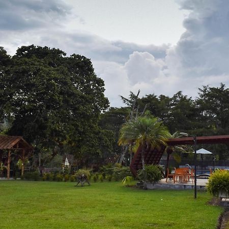 Hotel Yalconia San Agustín Esterno foto