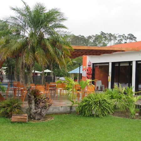 Hotel Yalconia San Agustín Esterno foto
