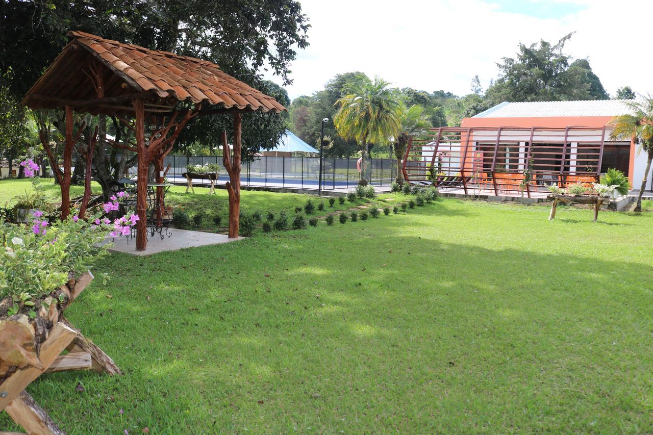 Hotel Yalconia San Agustín Esterno foto