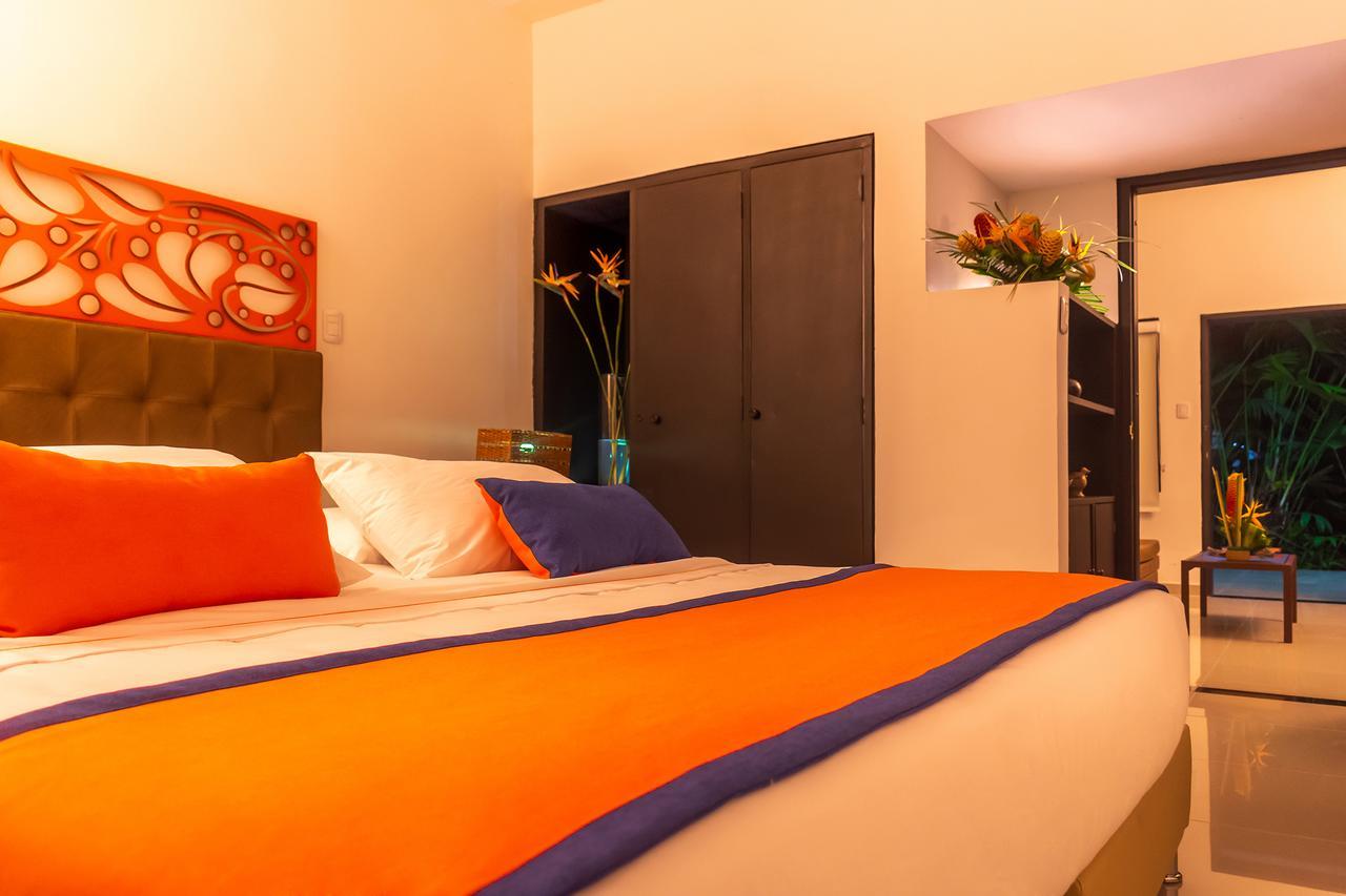 Hotel Yalconia San Agustín Esterno foto