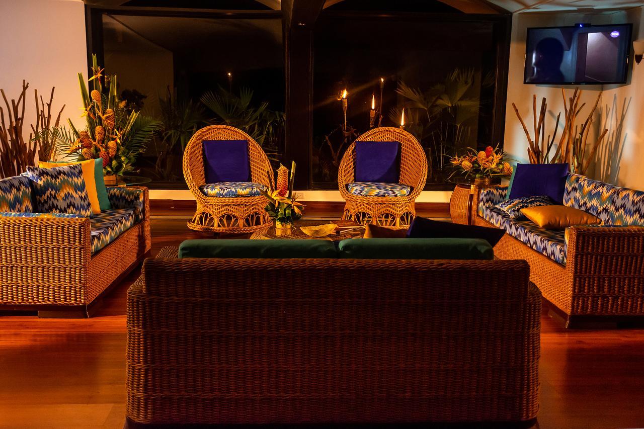Hotel Yalconia San Agustín Esterno foto