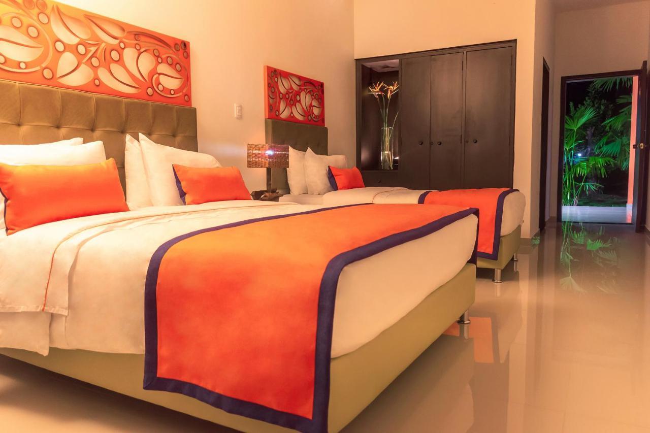 Hotel Yalconia San Agustín Esterno foto