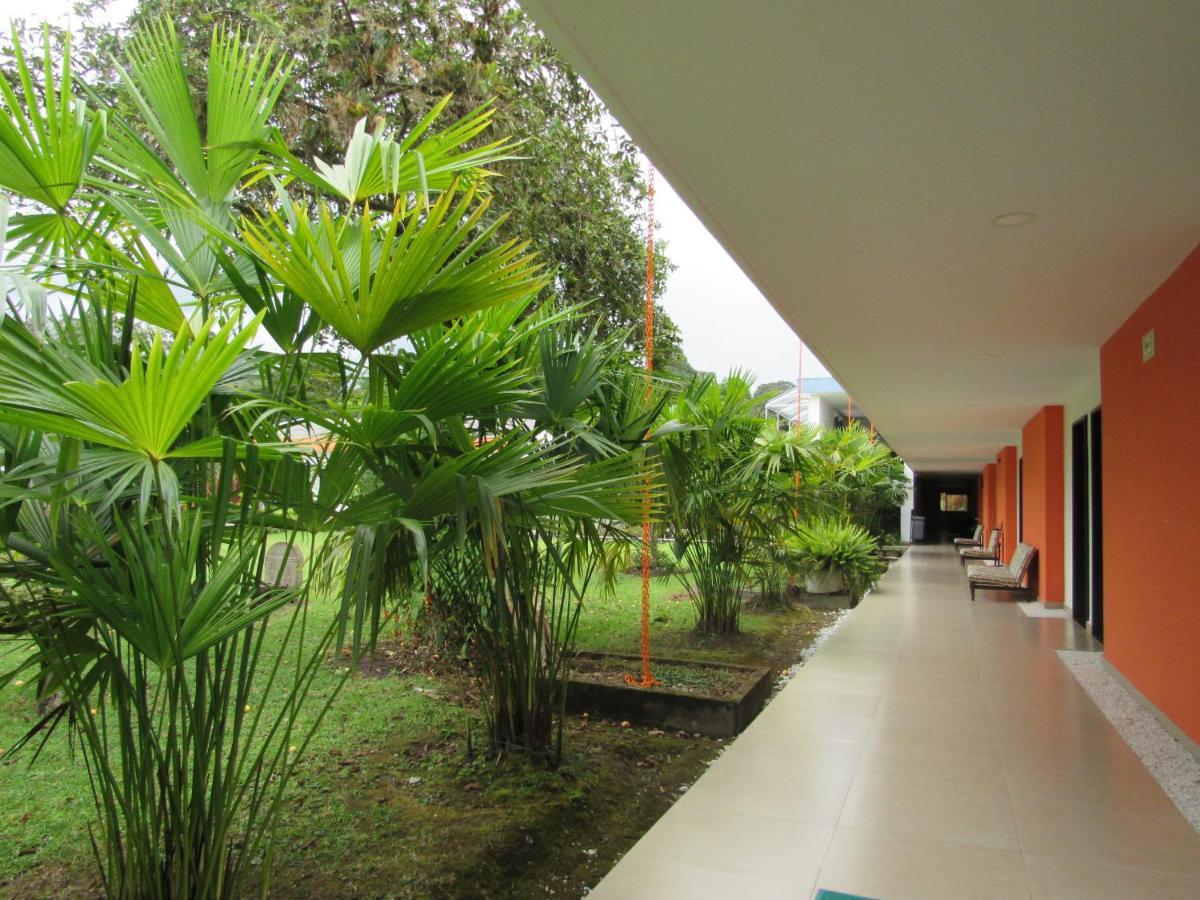 Hotel Yalconia San Agustín Esterno foto