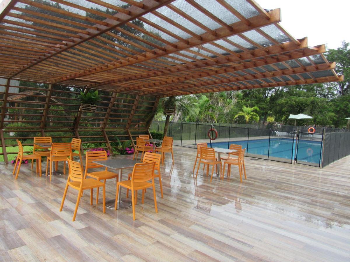 Hotel Yalconia San Agustín Esterno foto