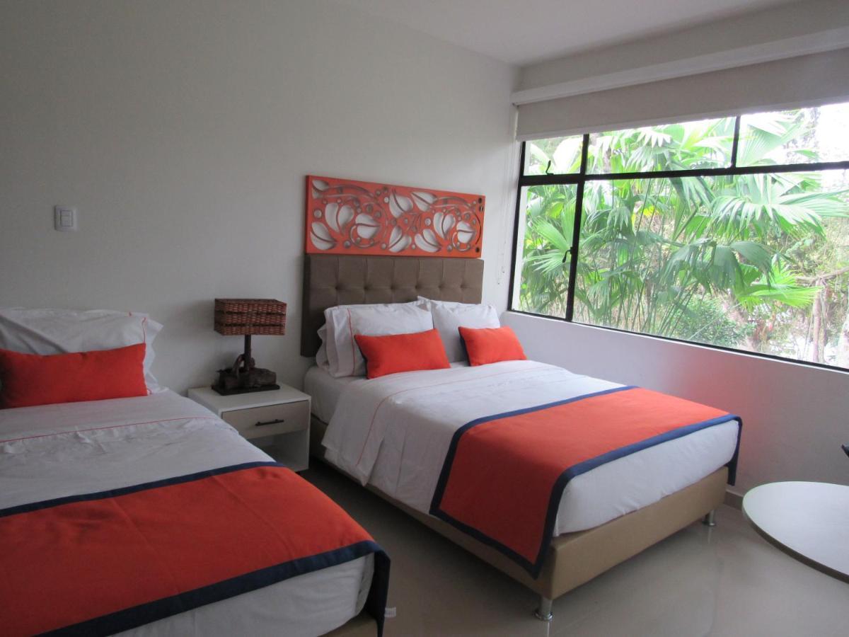 Hotel Yalconia San Agustín Esterno foto