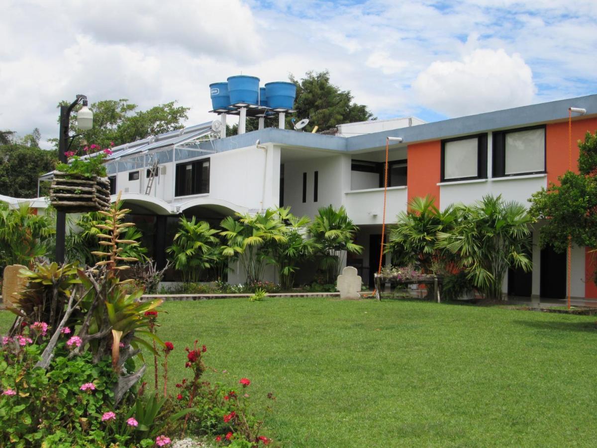 Hotel Yalconia San Agustín Esterno foto