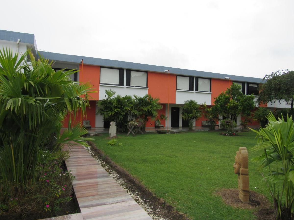 Hotel Yalconia San Agustín Esterno foto