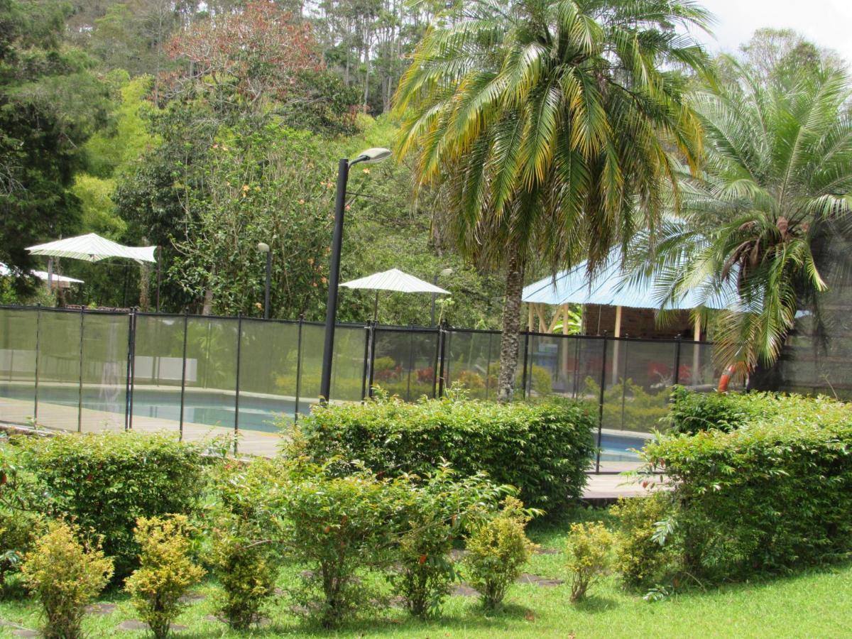 Hotel Yalconia San Agustín Esterno foto