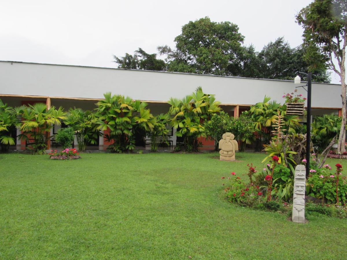 Hotel Yalconia San Agustín Esterno foto