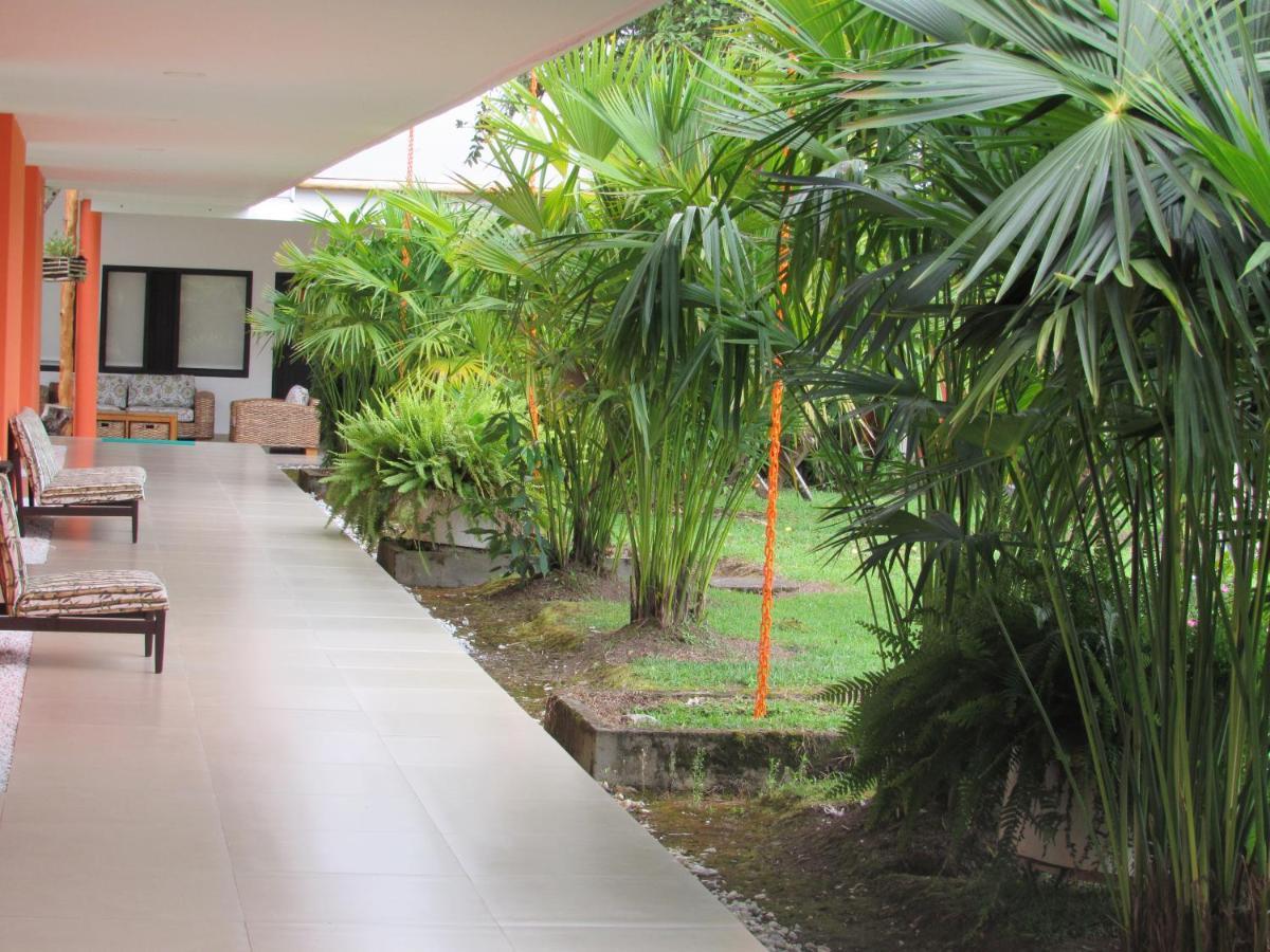 Hotel Yalconia San Agustín Esterno foto