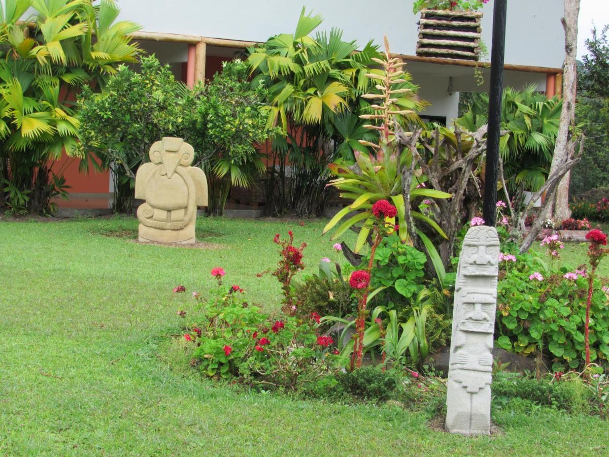 Hotel Yalconia San Agustín Esterno foto