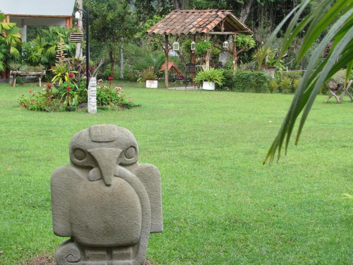 Hotel Yalconia San Agustín Esterno foto