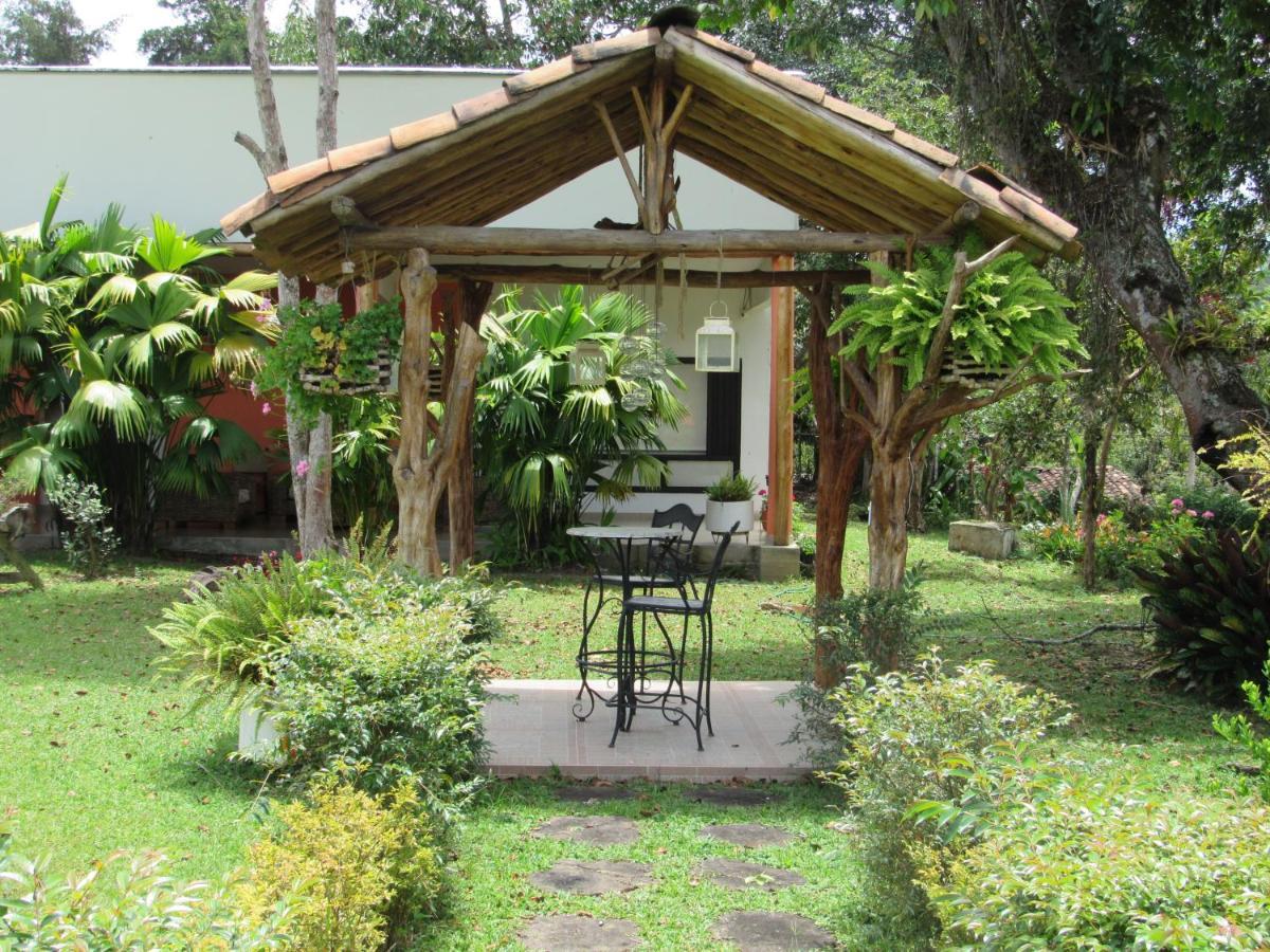 Hotel Yalconia San Agustín Esterno foto