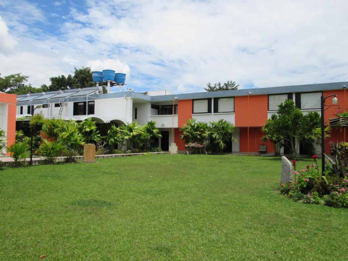 Hotel Yalconia San Agustín Esterno foto