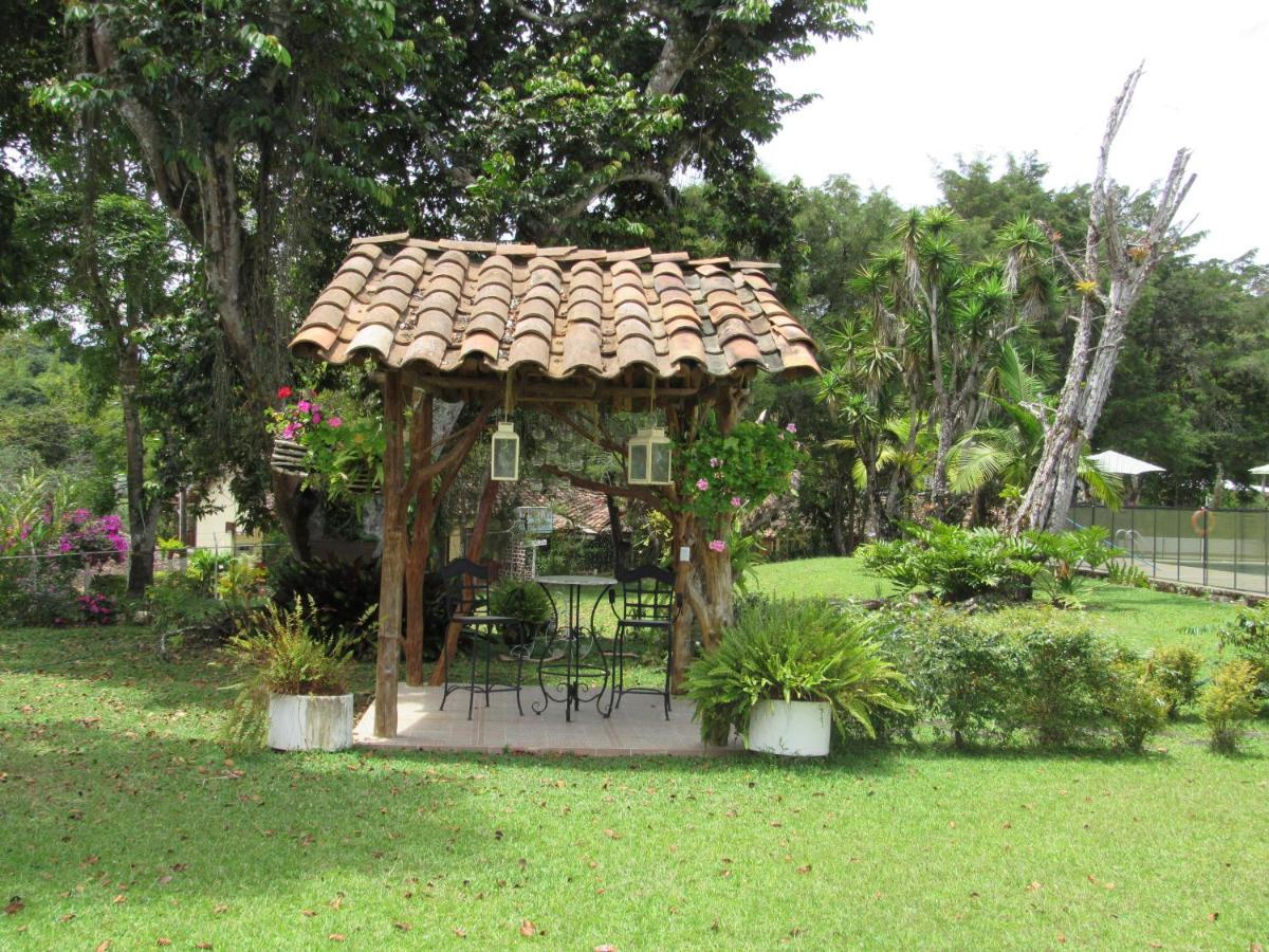 Hotel Yalconia San Agustín Esterno foto