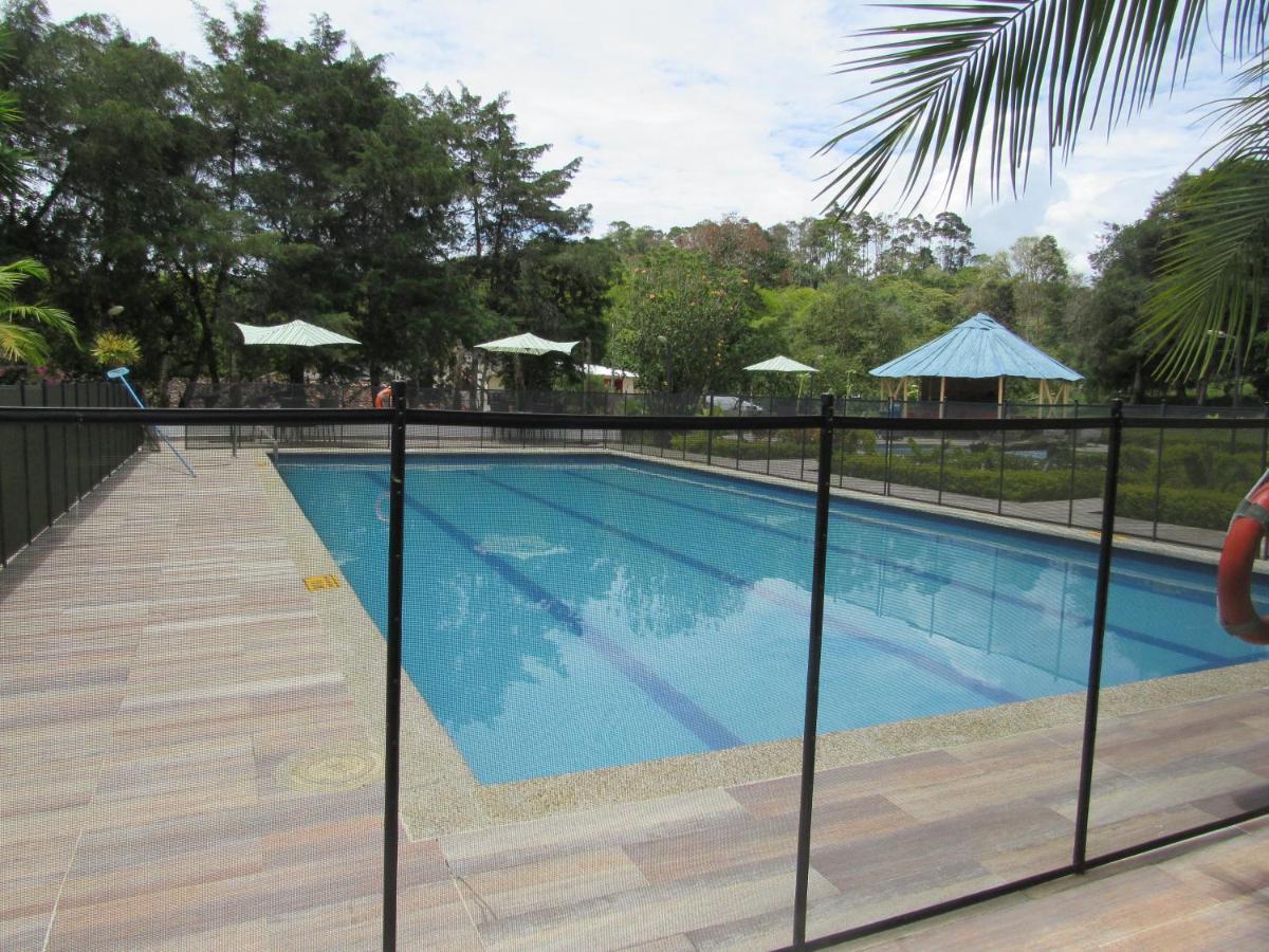 Hotel Yalconia San Agustín Esterno foto