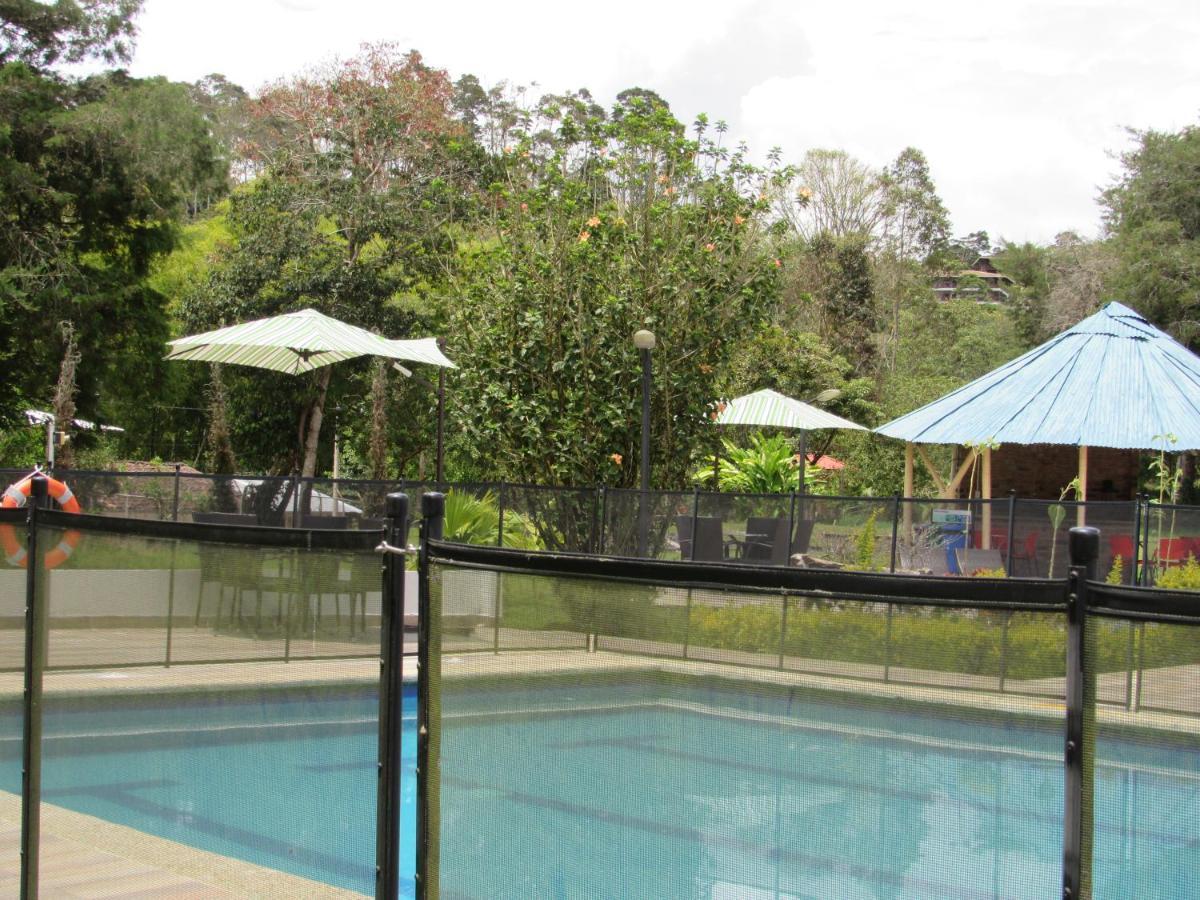 Hotel Yalconia San Agustín Esterno foto