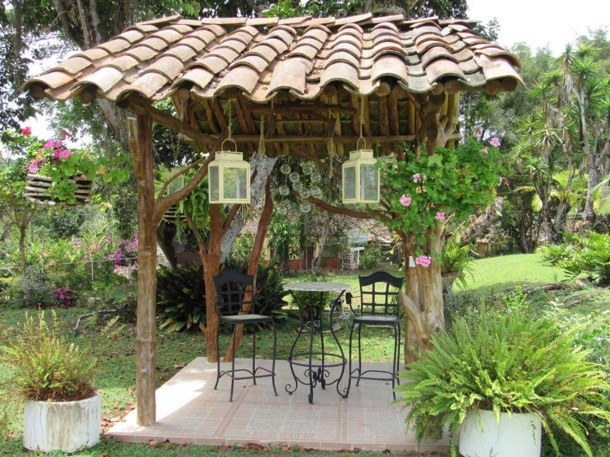 Hotel Yalconia San Agustín Esterno foto